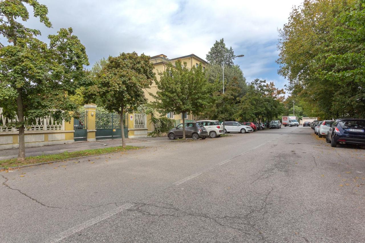 Ferrara a 5 min dalla Stazione Apartment x5 Esterno foto